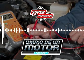 Podcast | Batería y sistema de poder: cuida el corazón de tu vehículo