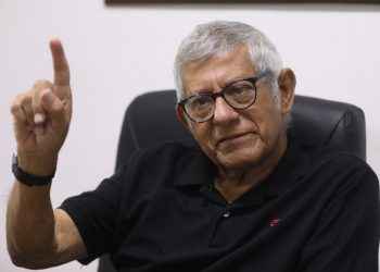 «Esa lista [Engel] responde a su política de sancionar a gobiernos que no les convienen»: Dagoberto Gutiérrez, analista político