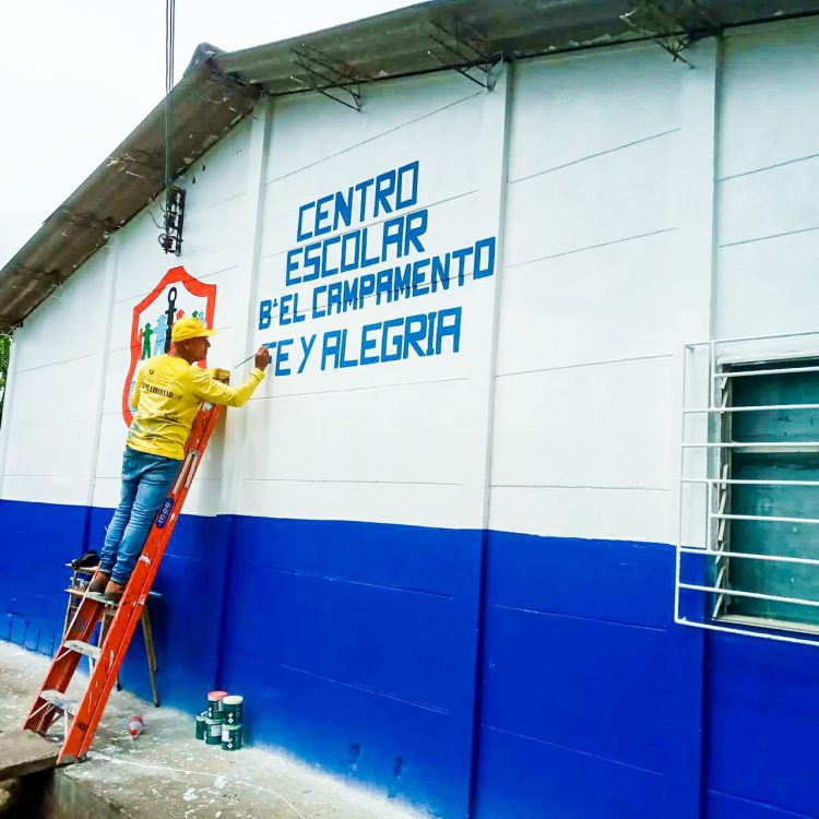 FOTO/ Diario El Salvador