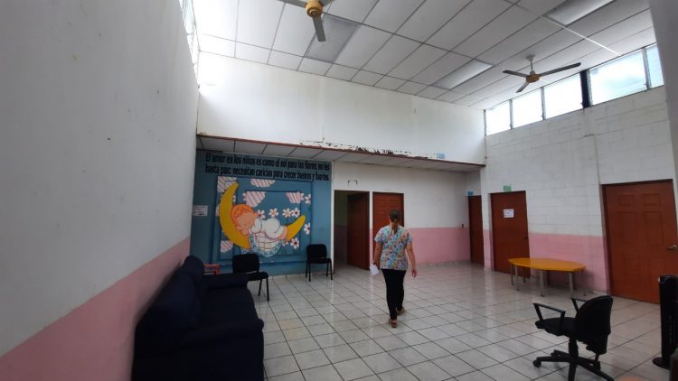 FOTO/ Diario El Salvador