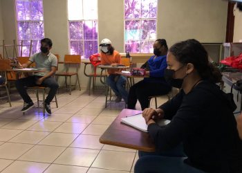 Trabajan en diseño de sede de la UES en Morazán