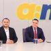 Diputados de Nuevas Ideas presentarán propuesta de reformas a la Ley del Sistema de Tarjetas de Crédito