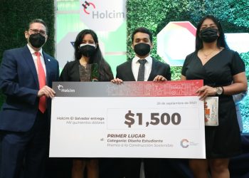 Casalco premió la construcción sostenible en el país