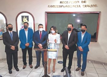 Diputados de la Asamblea Legislativa buscan regular cobros de membresías y sobregiros en las tarjetas de crédito