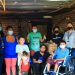 Gobierno de El Salvador brinda atención a familia en condición de vulnerabilidad en Cara Sucia, Ahuachapán