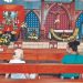 Celebrarán a san Miguel arcángel, patrono de Jujutla, Ahuachapán