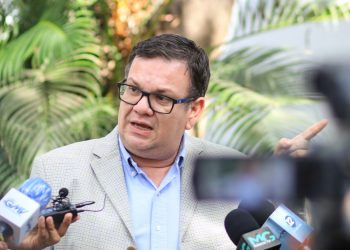 Ministro de Hacienda entregará mañana anteproyecto de Presupuesto General de la Nación 2022 a Asamblea Legislativa