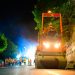 Anuncian paso restringido en Alameda Manuel Enrique Araujo debido a reconstrucción