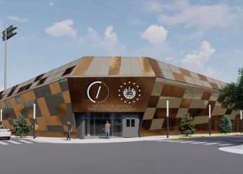 Estadio de Sóftbol Pablo Arnoldo Guzmán será remodelado