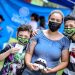 Gobierno de El Salvador continúa con la aplicación de vacunas contra la COVID-19 a menores de edad
