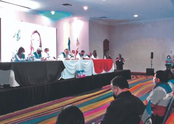 ARENA convulsiona: exigen expulsar a los corruptos y no censurar las críticas internas