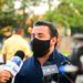 «Colocaremos infracciones de tránsito en caso de que unidades sobrecarguen la cantidad de pasajeros»: ministro de Obras Públicas