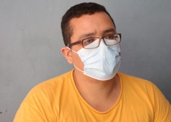 Youtuber Roberto Silva es enviado a juicio por insultar a exdiputado Schafik Handal