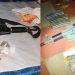 325 armas de guerra confiscadas de manos  criminales