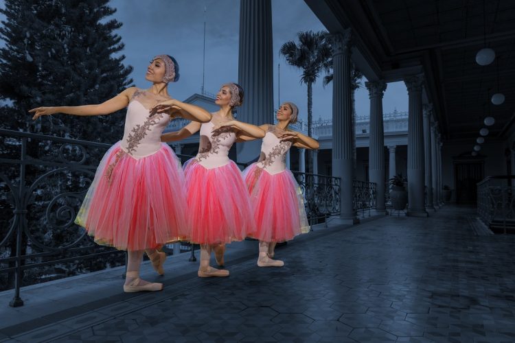 Foto: Ministerio de Cultura