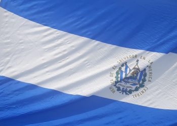 «El Salvador tras 200 años está por alcanzar su verdadera independencia»: Gobierno salvadoreño