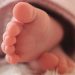 Dos bebés intercambiados por «error humano» en 2002 en España
