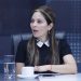 Denuncian a abogada Bertha María Deleón por mentir ante juez para llevar a su hija a Estados Unidos