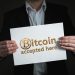 Establecimientos de comida, librerías y emprendimientos adoptan el bitcoin en El Salvador