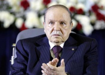 Muere el expresidente de Argelia Abdelaziz Buteflika