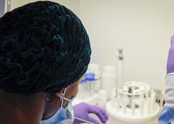 Al menos 129 muertos por brote de meningitis en República Democrática del Congo