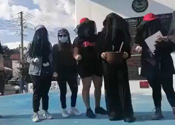 Opositores acuden a la brujería para lanzar una maldición contra el presidente Bukele