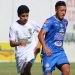 Metapán separó a tres jugadores este viernes