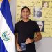 Hugo Pérez, seleccionador mayor: «Me alegro de que Christian Martínez ya tenga pasaporte salvadoreño, puede aportar»