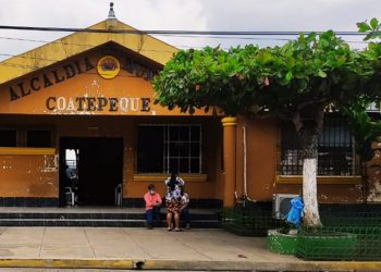 Los reparos más destacados de la auditoría a exalcalde de Coatepeque