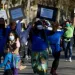 Acusados por violencia de género no podrán visitar a sus hijos en España