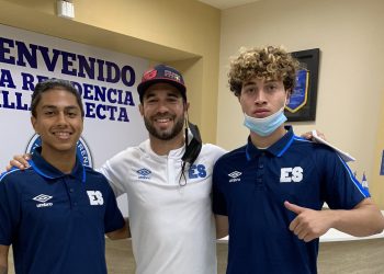 Foto cortesía de Diego Henríquez