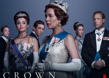 Netflix busca hacer historia en los premios Emmy con «The Crown»