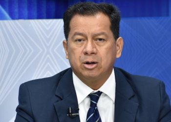 Juez Durán justifica hechos de evasión fiscal por más de $5 millones y de corrupción en caso el Chaparral