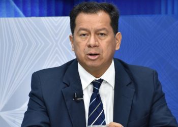 Juez Durán admite que exjuzgadores recibieron «favores de manera sutil y debajo de la mesa»