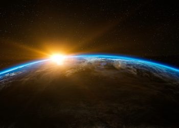 Esto es lo que el reloj más preciso del mundo puede decir sobre la Tierra y el cosmos