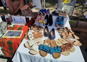 Festival de emprendedores en Ciudad Delgado