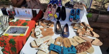 Festival de emprendedores en Ciudad Delgado