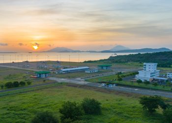 AGUNSA explora invertir en el puerto de La Unión