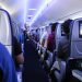 Desaparece un avión con seis personas a bordo en Rusia