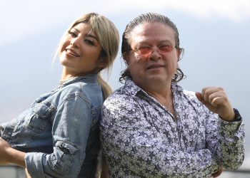 La «Sabrosa cumbia» tiene nueva versión