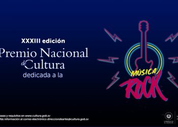 Ministerio de Cultura lanza convocatoria para optar al Premio Nacional de Cultura 2021