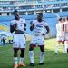 Firpo venció de visita a Marte y volvió a la lucha por estar arriba en la tabla