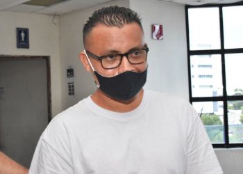 Joven es condenado a 50 años por feminicidio de su pareja que tenía ocho meses de embarazo