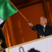 México celebra otro aniversario de su independencia sin público en el Zócalo