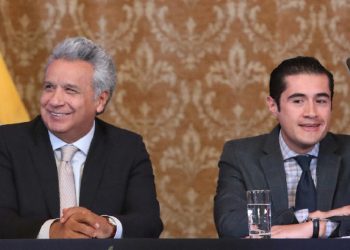 Ecuador logra acuerdo con el Fondo Monetario Internacional para recibir $6 millones