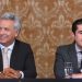 Ecuador logra acuerdo con el Fondo Monetario Internacional para recibir $6 millones