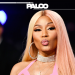 La Casa Blanca ofreció a la rapera Nicki Minaj informarla sobre vacunas anticovid