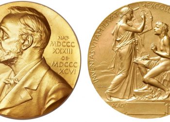 La Covid-19, aguafiestas de los Nobel