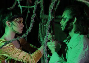 Teatro este fin de semana con «La Maraña»