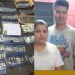 Procesan a banda que tenía venta de repuestos como fachada para guardar mercadería robada